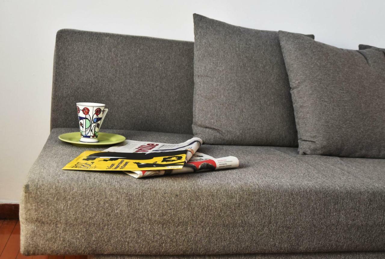 Appartamento Artist'S Lovely Nest Under The Shadow Of The Parthenon Atene Esterno foto